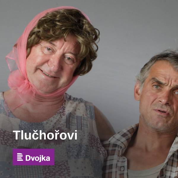Tlučhořovi